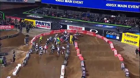 F1 US Grand Prix: AMA Supercross Live Stream | Ama supercross ...