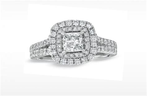 Vera Wang LOVE Engagement Rings