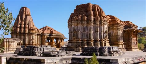 Eklingji Temple Udaipur (Timings, History, Entry Fee) - Jaipur Tourism