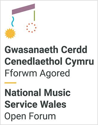 Fforwm Agored - National Music Service for Wales | Gwasanaeth Cerdd ...