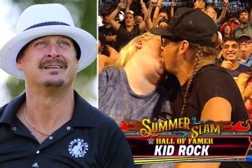 Does Kid Rock have a girlfriend? | The US Sun