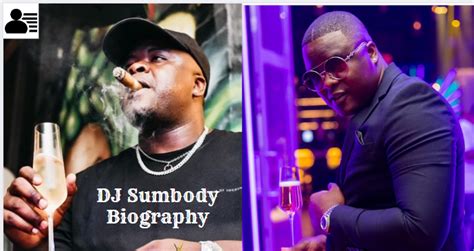 DJ Sumbody Biography: Age, Wikipedia, Wife, Funeral, Cars | BioLog