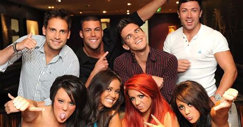 Gary Beadle leaves Geordie Shore bosses ‘fuming’ as he refuses to join ten-year reunion - Mirror ...