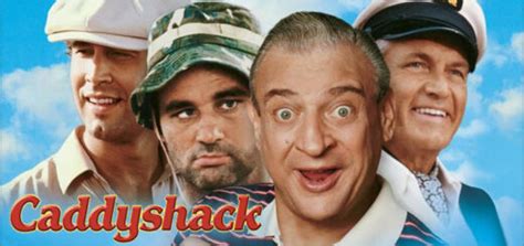 Caddyshack (1980) - The 80s & 90s Best Movies Podcast