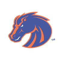 Boise State Logo Vector at Vectorified.com | Collection of Boise State ...