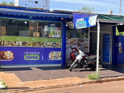 What is "CHIPA" in Misiones Northeastern Argentina: a street vendor story and its history. - Dr ...