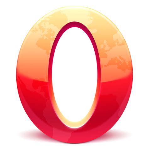 Opera, browser icon - Free download on Iconfinder