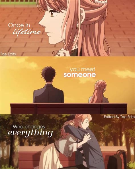 Pin on Anime quotes