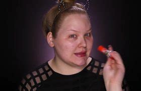 Easy Bloody Mary Halloween Makeup Tutorial - Videos - Metatube