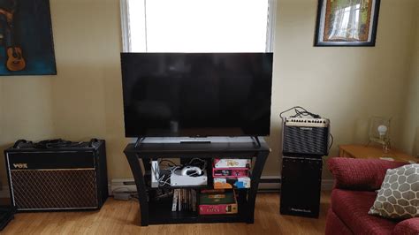 Recommendation for TV Speaker Setup? : r/BudgetAudiophile