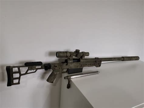 Best Bolt Action Rifles - General Discussion - Airsoft Forums UK