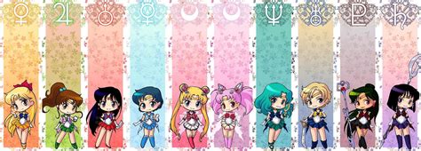 Sailor Moon - Sailor Moon Photo (19281679) - Fanpop