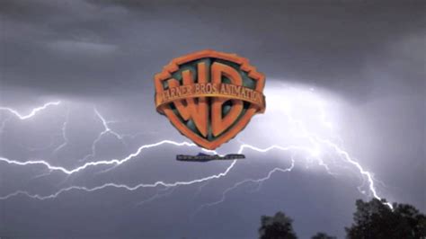 Warner Bros. Animation thunder and lightning sound effects from the ...