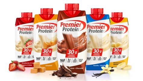 5 Best Premier Protein Flavors Ranked In 2024 - FitFrek