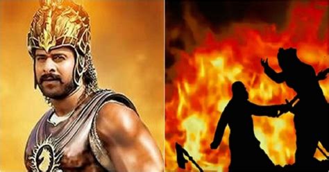 Wait, What?! Did Bahubali 2 Trailer Just Reveal That Kattappa Didn’t Kill Bahubali? - Indiatimes.com