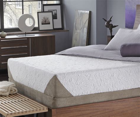 Serta iComfort Genius - Mattress Reviews | GoodBed.com