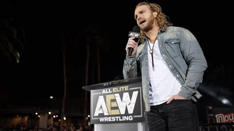 Kenny Omega vs. Hangman Page, AEW Full Gear – What to Know