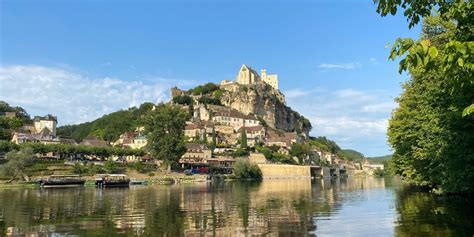 Beynac et Cazenac