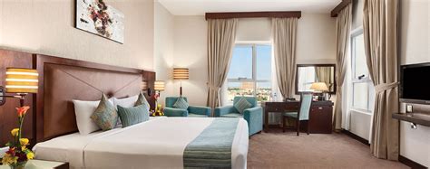 Ramada Hotel – Landmark Hotels & Suites