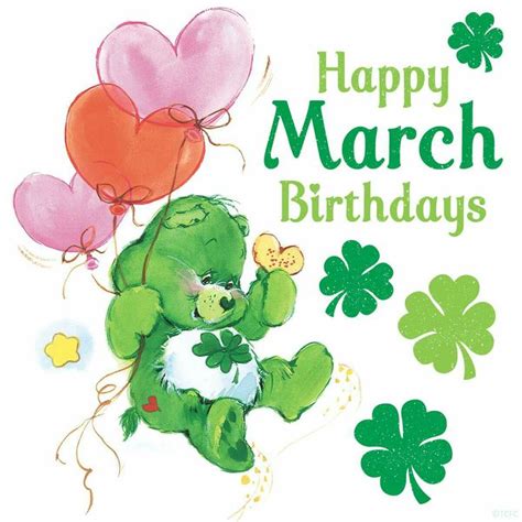 march birthday clipart 10 free Cliparts | Download images on Clipground ...