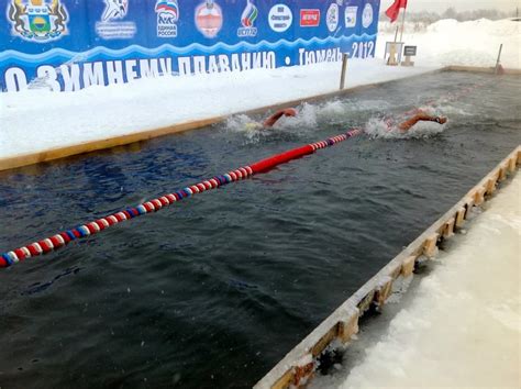 US Winter Swimming Championships to debut on Lake Memphremagog in ...