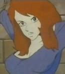 Fujiko Mine Voice - Lupin the 3rd - Pilot Film (Short) - Behind The Voice Actors