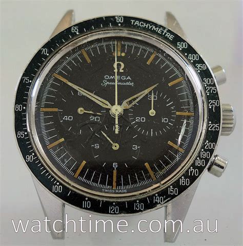 OMEGA 321 Speedmaster ref 2998-6