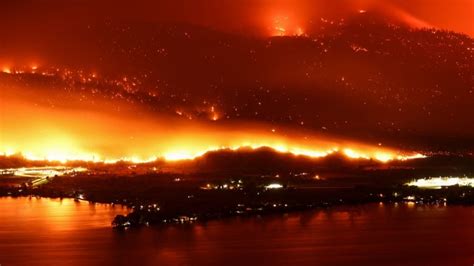 World on Fire: 2023 is Canada's worst wildfire season on record — and it's not over yet | CBC Radio