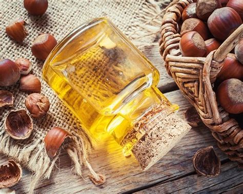 13 Benefits Of Hazelnut Oil For Skin