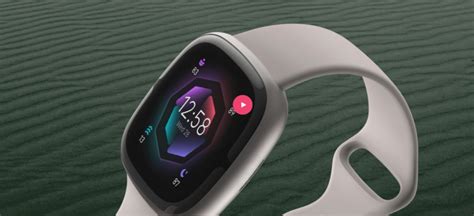 Fitbit Sense 2 Full Specifications, Features and Price