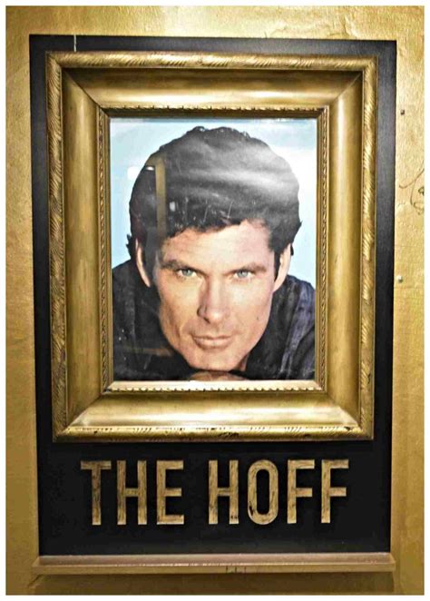 David Hasselhoff Museum, Berlin – BE KITSCHIG #thehoff #berlin | Street ...