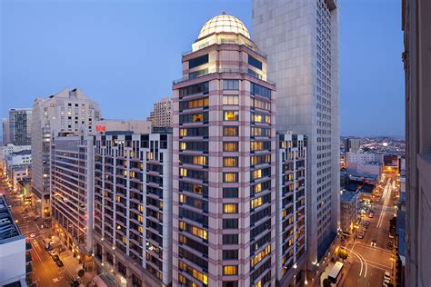 Hilton San Francisco Union Square Hotel Deals | Allegiant®