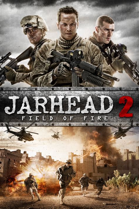 Jarhead Movie Cast