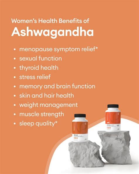 ashwagandha dosage for hair loss