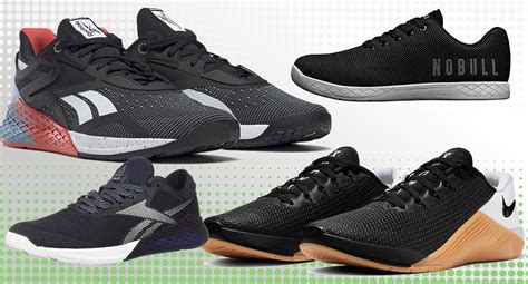 13 Best CrossFit Shoes For Men Reviewed for 2023 – Fitness Volt