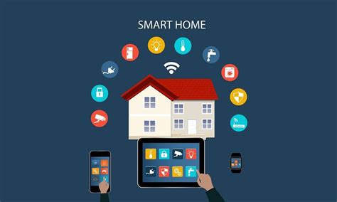 All you Need to Know About Smart Home Automation Systems