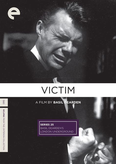 Victim (1961 film) - Alchetron, The Free Social Encyclopedia