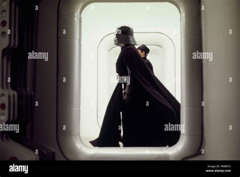 Darth vader star wars a new hope hi-res stock photography and images ...