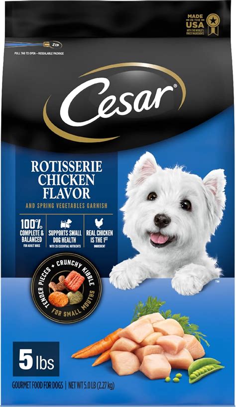 The 11 Best Soft Dry Dog Foods of 2023