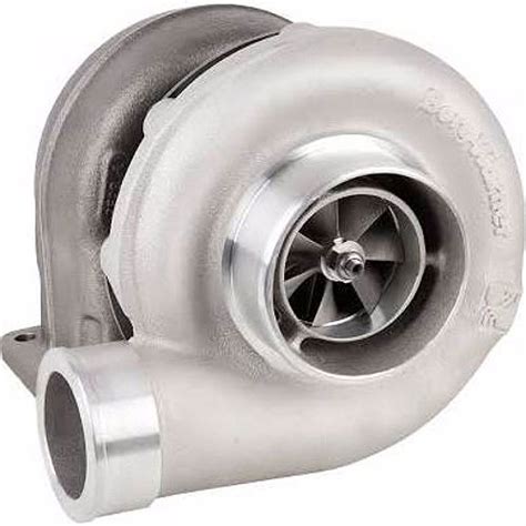 S366 Turbo T4 .88 A/R Open Housing :: Race Part Solutions