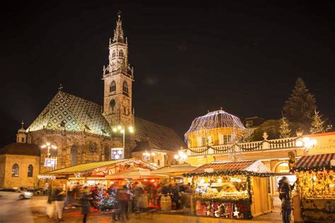 Top 7 Christmas Markets in Italy | Insight Guides