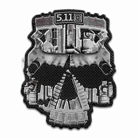 Custom Tactical Patches - Custom Patches Makers