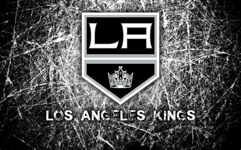 Los Angeles Kings Wallpapers - Wallpaper Cave