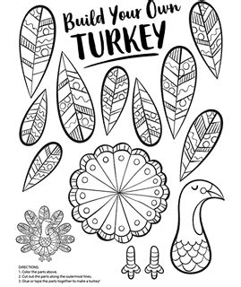 Fall | Free Coloring Pages | crayola.com