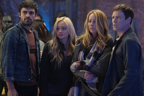 The Gifted Season 1 Finale Recap - Today's News: Our Take | TV Guide ...