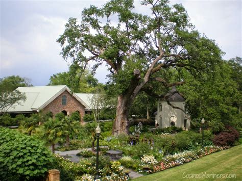 5 Best Plantations in Louisiana: the River Road and Beyond - Cosmos Mariners: Destination Unknown