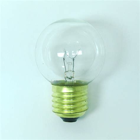 Medium, E26 Light Bulbs | Replacement String Light Bulbs | PartyLights