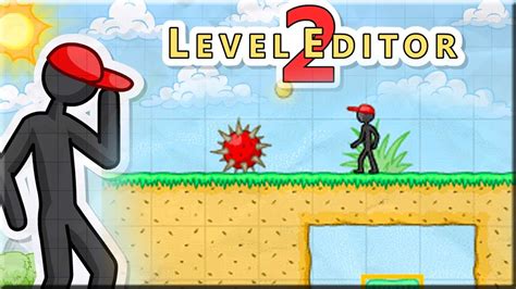 Level Editor 2 | Cool Math Games