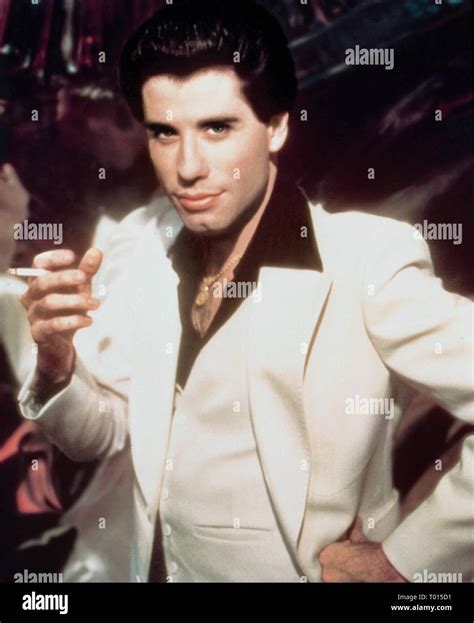 John Travolta Saturday Night Fever