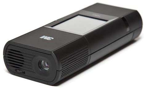 3M MP180 LCoS Projector Specs